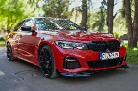 BMW 330 М Пакет - 117, 000 km, снимка 1