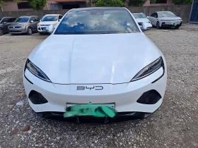 BYD Seal, снимка 2
