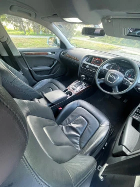 Audi A4 2.0 TDI - 11 лв. / 5.62 € - 69304980 12