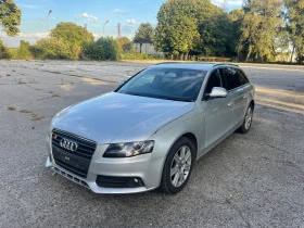 Audi A4 2.0 TDI - 11 лв. / 5.62 € - 69304980 3