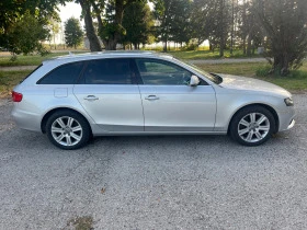 Audi A4 2.0 TDI - 11 лв. / 5.62 € - 69304980 4