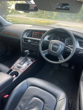 Audi A4 2.0 TDI - 11 лв. / 5.62 € - 69304980 9