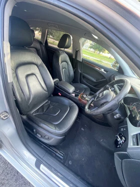 Audi A4 2.0 TDI - 11 лв. / 5.62 € - 69304980 8