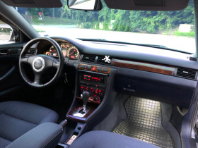 Audi A6 2.5 TDI avtomat, снимка 12 - Автомобили и джипове - 42069972