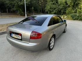 Audi A6 2.5 TDI avtomat, снимка 4