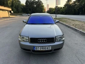 Audi A6 2.5 TDI avtomat, снимка 2