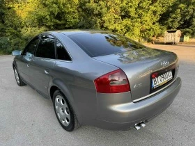 Audi A6 2.5 TDI avtomat, снимка 6