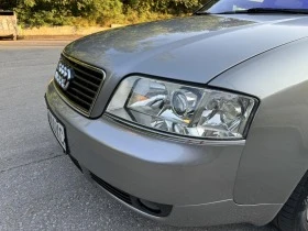 Audi A6 2.5 TDI avtomat, снимка 8