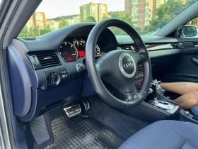 Audi A6 2.5 TDI avtomat, снимка 11