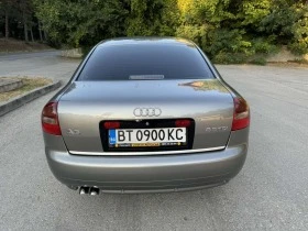 Audi A6 2.5 TDI avtomat, снимка 5