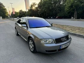 Audi A6 2.5 TDI avtomat, снимка 3