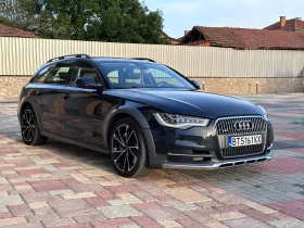 Audi A6 Bi Turbo 313 | Mobile.bg    9