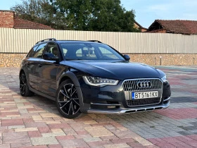     Audi A6 Bi Turbo 313