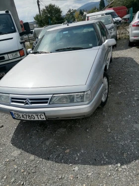 Citroen Xm 3.0, снимка 1