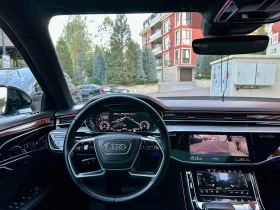 Audi A8 50 TDI FULL FULL ГОТОВ ЛИЗИНГ , снимка 10