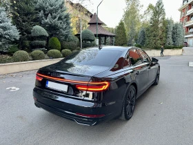 Audi A8 50 TDI FULL FULL ГОТОВ ЛИЗИНГ , снимка 6