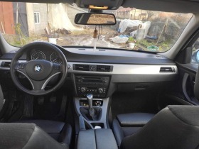 BMW 320, снимка 1 - Автомобили и джипове - 44779637