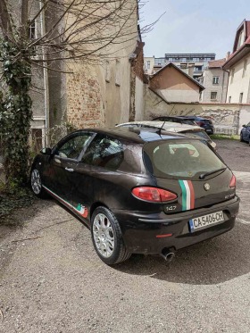 Alfa Romeo 147 | Mobile.bg   4