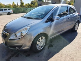 Opel Corsa | Mobile.bg   6