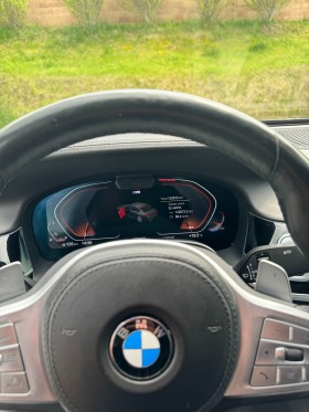 BMW 750 I X DRIVE , снимка 16