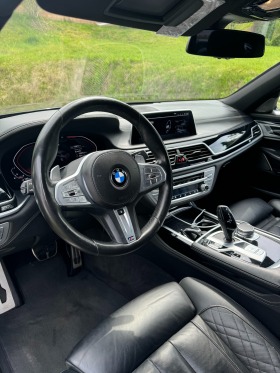 BMW 750 I X DRIVE , снимка 6