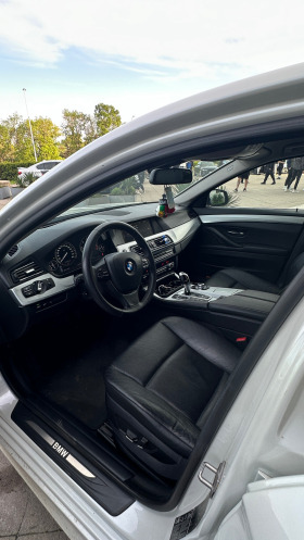 BMW 525 2.5d, снимка 5