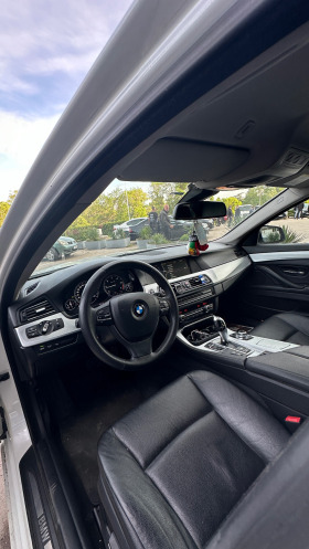 BMW 525 2.5d, снимка 6