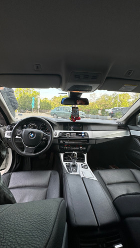 BMW 525 2.5d, снимка 7