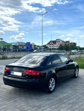 Audi A4 2.0 TDi 143 к.с., снимка 5