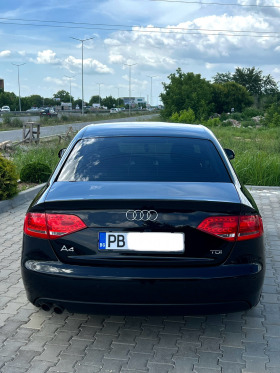 Audi A4 2.0 TDi 143 к.с., снимка 7