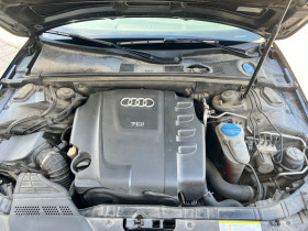 Audi A4 2.0 TDi 143 к.с., снимка 17