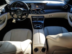 Mercedes-Benz E 300, снимка 7 - Автомобили и джипове - 46203818