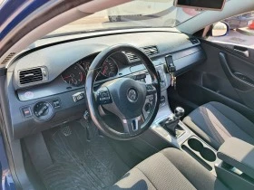 VW Passat Variant, снимка 13