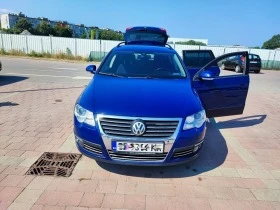 VW Passat Variant, снимка 2