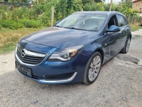 Opel Insignia Нов Внос Германия 1.6 дци Автоматик, снимка 1