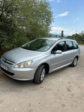 Peugeot 307 | Mobile.bg    2