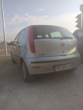 Fiat Punto, снимка 3