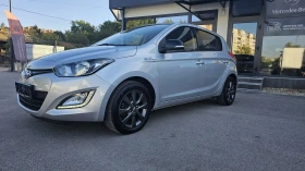 Hyundai I20 1.3i Bluedrive 5SP CH- - - | Mobile.bg    3