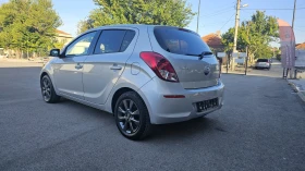     Hyundai I20 1.3i Bluedrive 5SP CH- - -