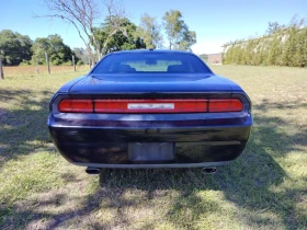 Dodge Challenger SE, снимка 9