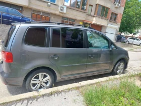 VW Touran, снимка 3