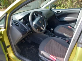 Seat Ibiza 1.2i evro5, снимка 9