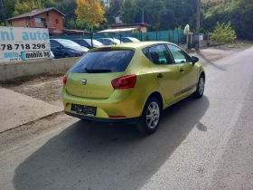 Seat Ibiza 1.2i evro5, снимка 5