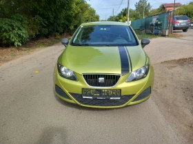 Seat Ibiza 1.2i evro5, снимка 3