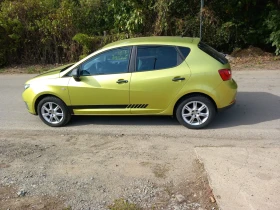 Seat Ibiza 1.2i evro5, снимка 8