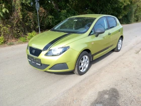 Seat Ibiza 1.2i evro5, снимка 2