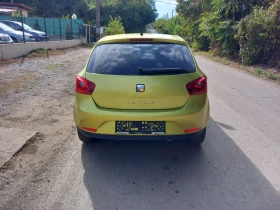 Seat Ibiza 1.2i evro5, снимка 6