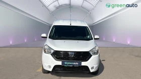 Dacia Dokker 1.5 dCi N1, снимка 5