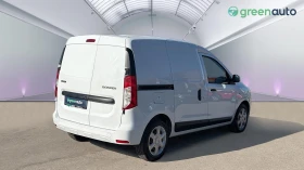 Dacia Dokker 1.5 dCi N1, снимка 2