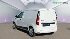 Dacia Dokker 1.5 dCi N1, снимка 8